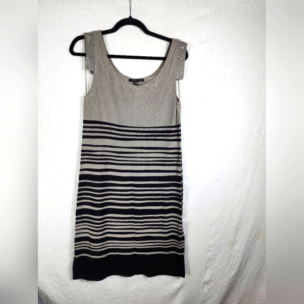 TIANA B. DRESS